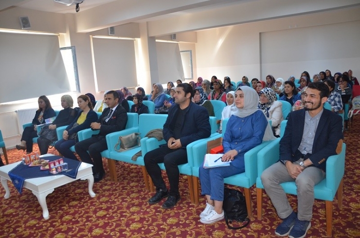 Kadınlar Üretecek Seyitgazi Büyüyecek