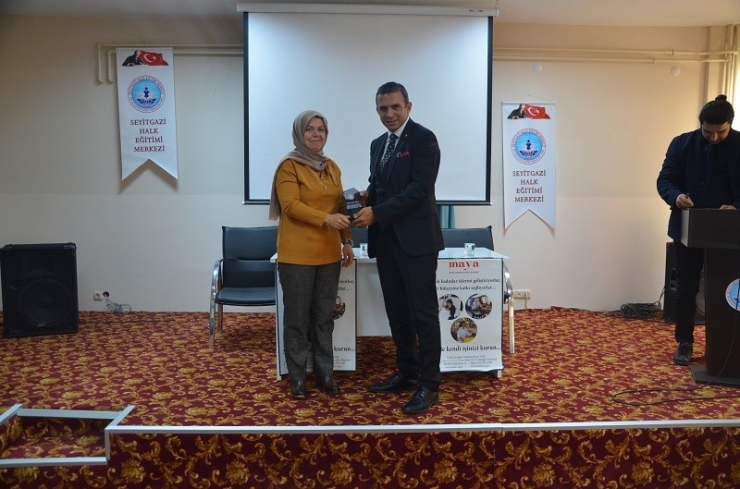 Kadınlar Üretecek Seyitgazi Büyüyecek