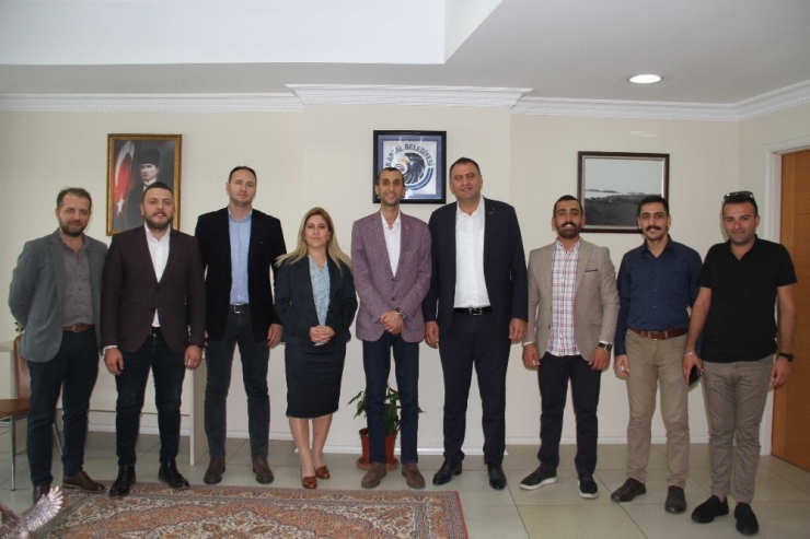 Kartal Belediyespor’da Yeni Heyecan