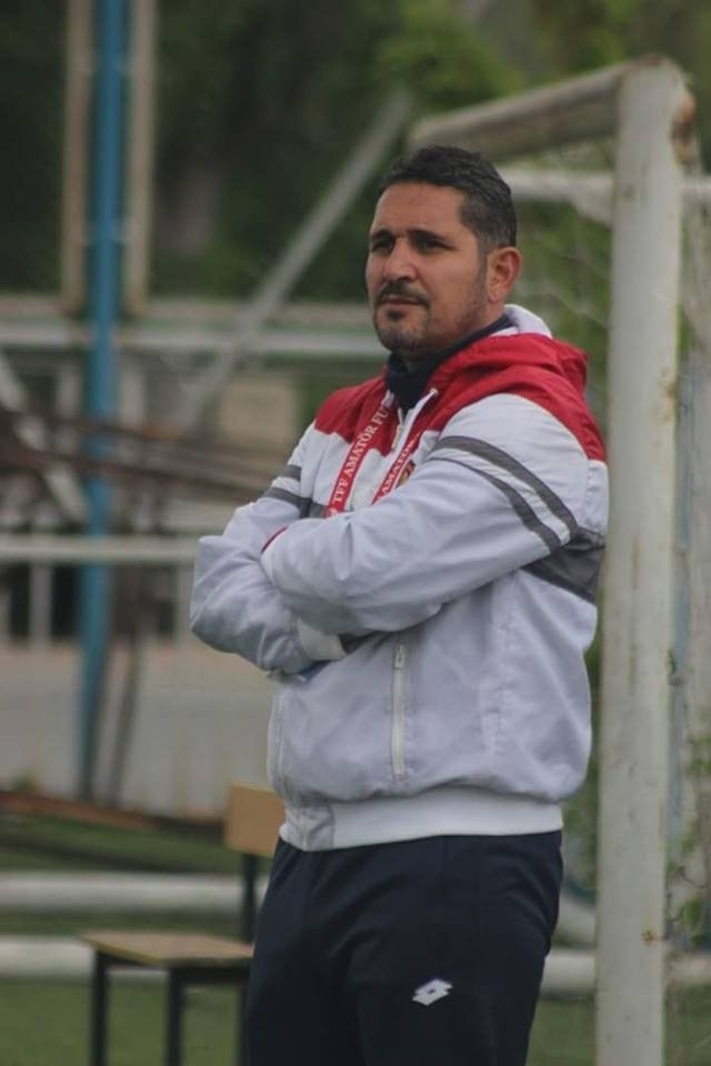 Yeni Esenspor’da Serkan Yağmur Dönemi