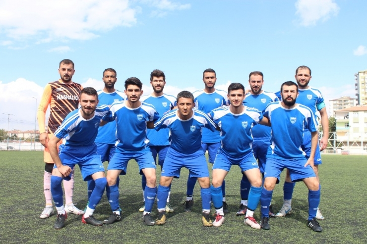 Yeni Esenspor’da Serkan Yağmur Dönemi