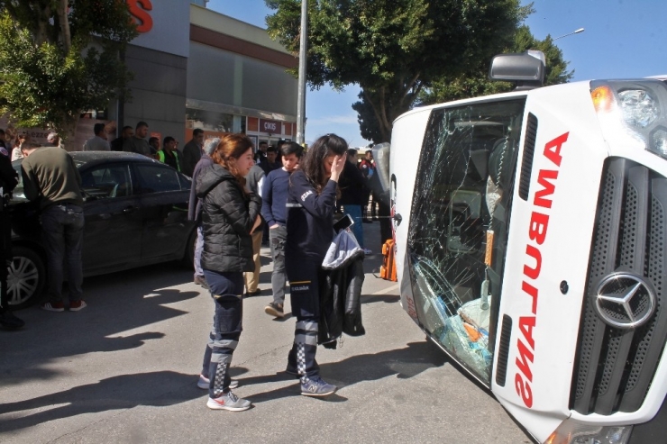 "Kızıma Babasının Ölümünü Anlatamıyorum"