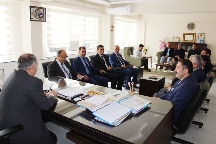 ’Değerli Zamanlar’ın Öğretmenleri Ödüllendirildi