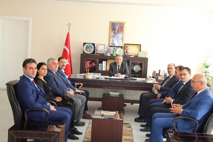 ’Değerli Zamanlar’ın Öğretmenleri Ödüllendirildi