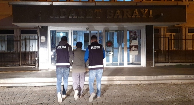 Muş’ta Tefecilik Operasyonu