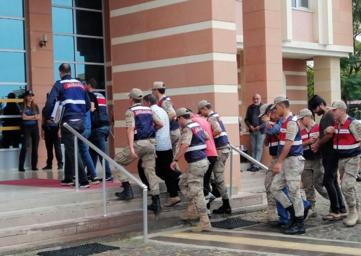 Osmaniye’de Uyuşturucu Operasyonunda 3 Tutuklama