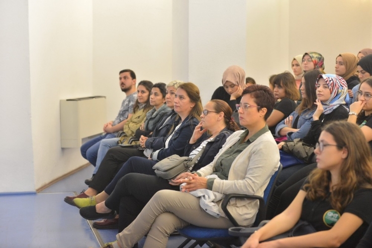 Saü’de Gıda Sanayinde Dijital Dönüşüm Konuşuldu