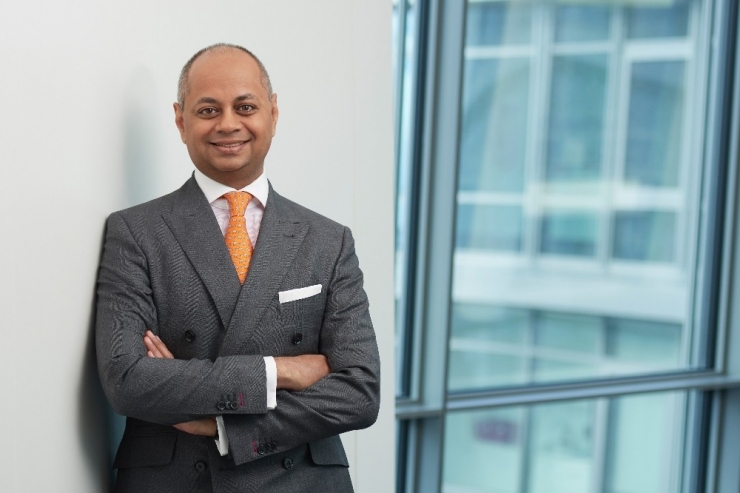 Siemens Energy 2020’de Faaliyetlerine Başlıyor