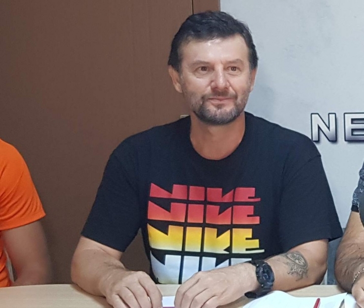 Nazilli Belediyespor’dan Taraftara Destek Çağrısı