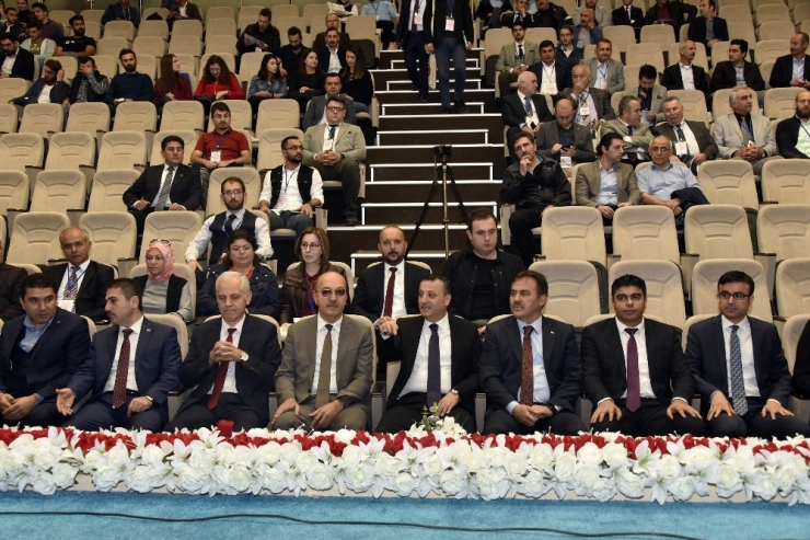 Maden Şehri Gümüşhane’de ‘Madencilik Çalıştayı’ Düzenleniyor