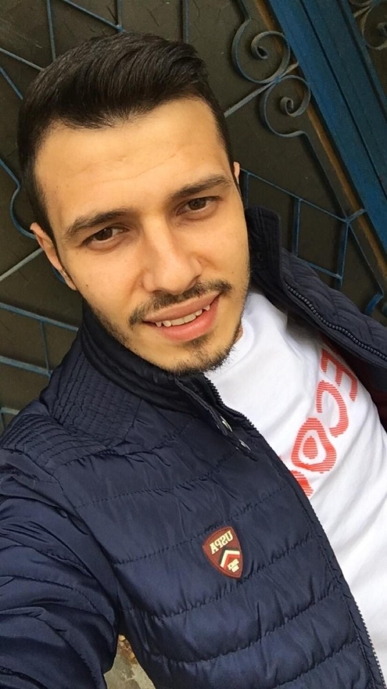 İzne Gelen Polis, Arkadaşını Başından Vurdu