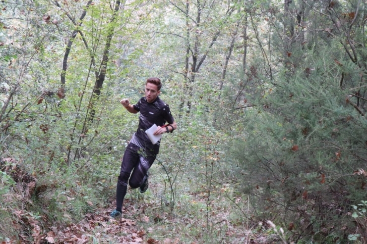 Oryantiring Yarışması Ormanya’dan Start Alacak