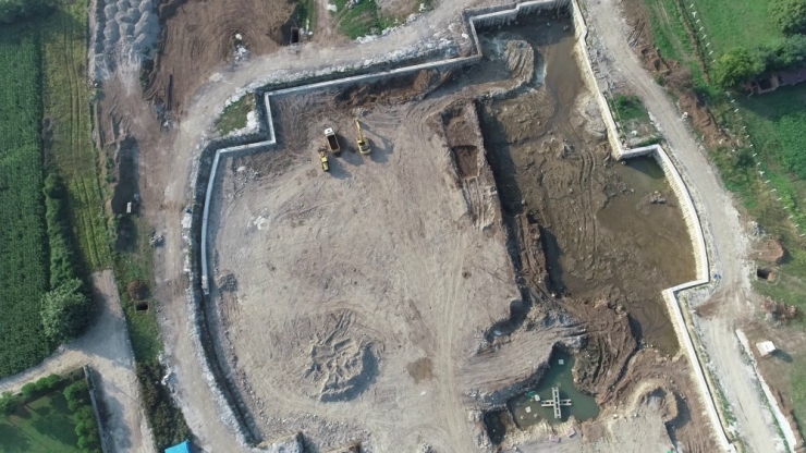 250 Yataklı Devlet Hastanesi Tekkeköy’de Çığır Açacak