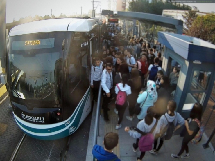 Akçaray’dan Haftalık Rekor