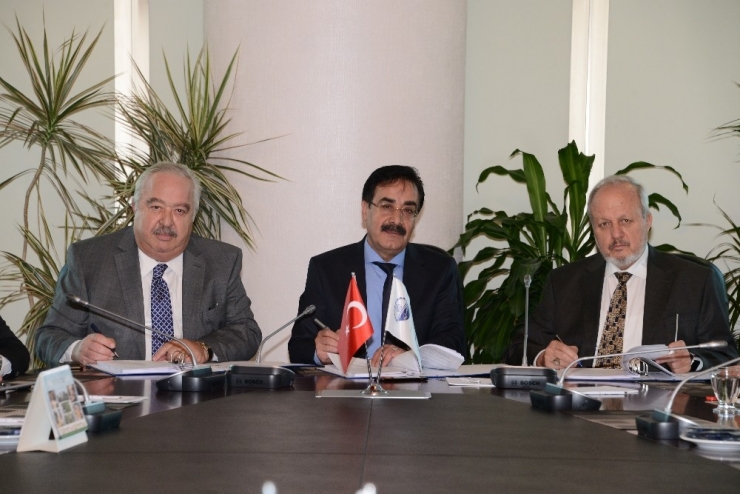 Aso’dan İş Garantili Mesleki Eğitim