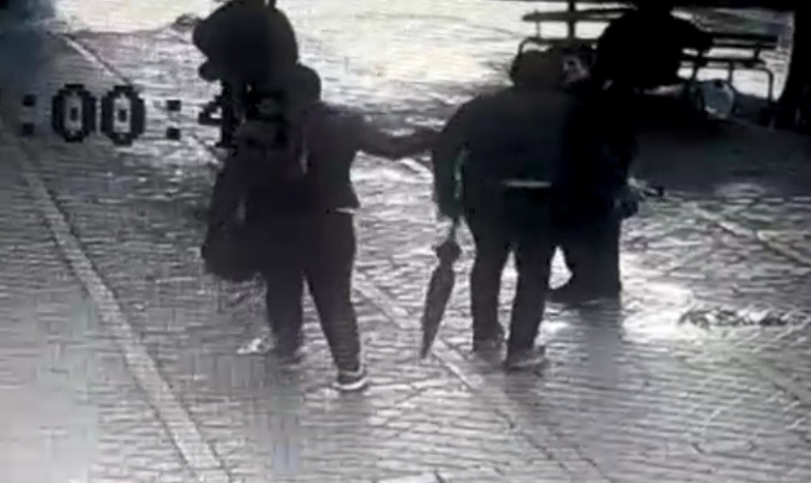 Kardeşini Trafik Kazasında Kaybeden Ağabeyin 300 Tl Sitemi