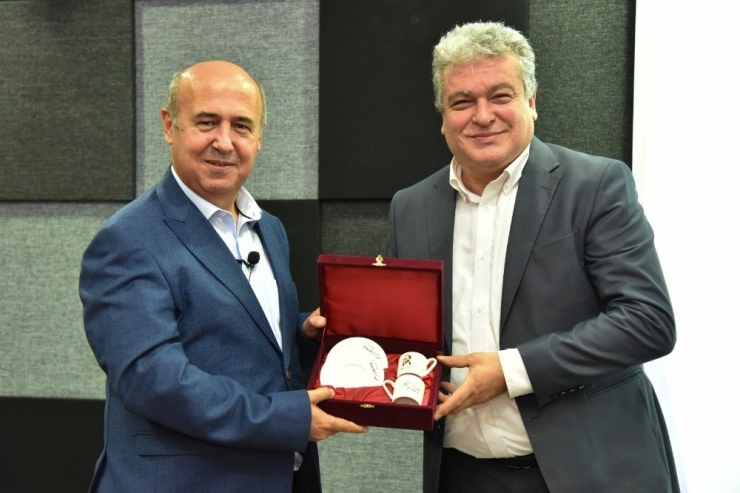 Belediye Çalışanlarına Daha Kaliteli Hizmet İçin Eğitim