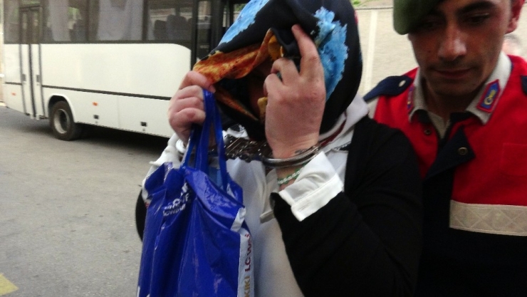 Ponzi Arzu Dosyası, Mütalaa İçin Savcılığa Gönderildi