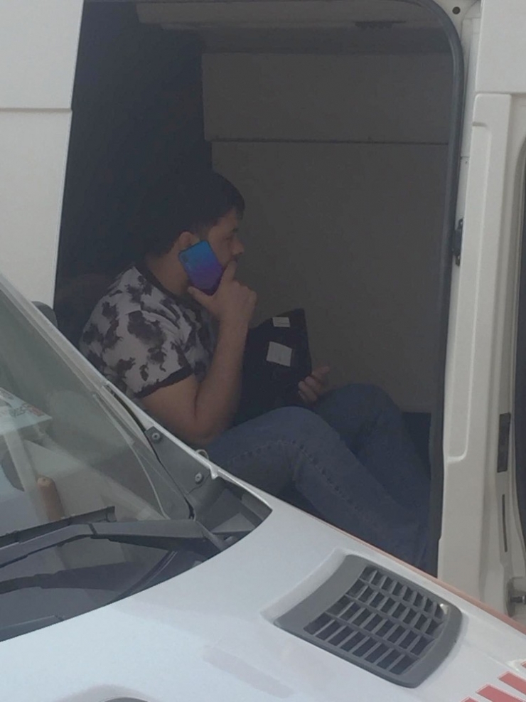 18 Günlük Bebek Yatağında Ölü Bulundu