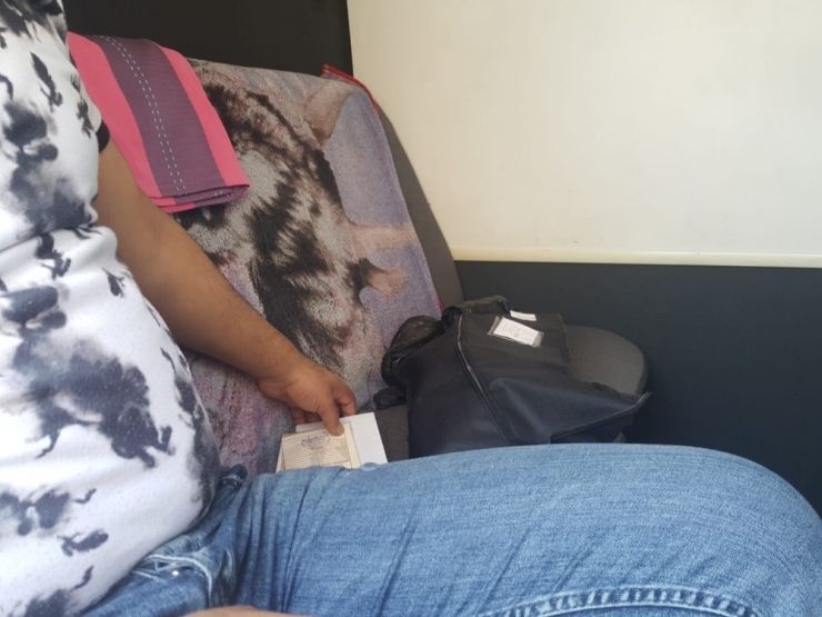 18 Günlük Bebek Yatağında Ölü Bulundu