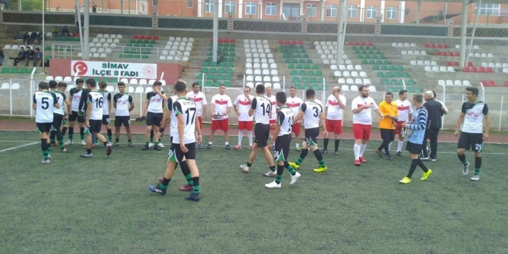 Simav İlçe Emniyet Müdürlüğü’nden Farkındalık Projesi