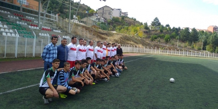 Simav İlçe Emniyet Müdürlüğü’nden Farkındalık Projesi