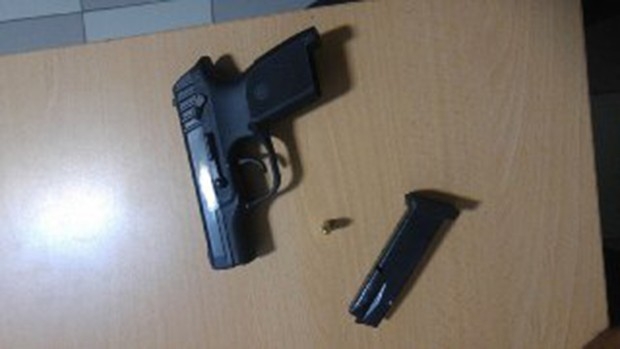 Gaziantep’te 250 Polisle Dev Uygulama