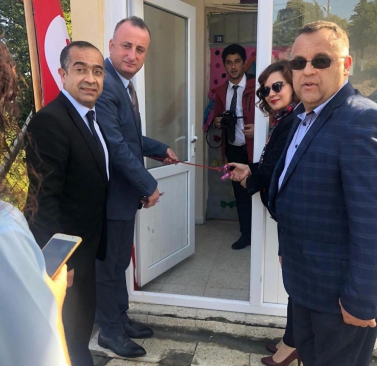 Kahev’in İyiliği Sinop’a Ulaştı