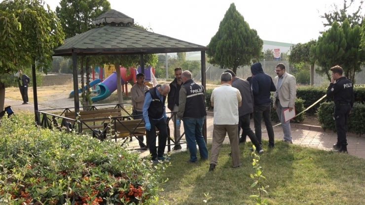 Kırıkkale’de Şüpheli Ölüm