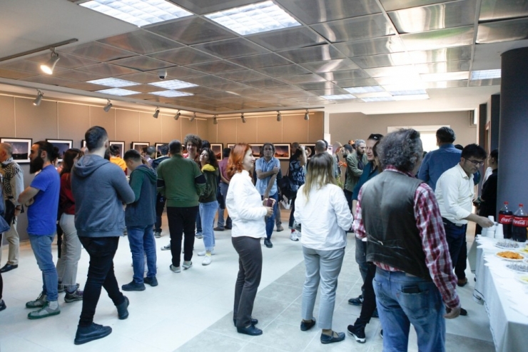 Kocaeli’de Astrofotoğraf Sergisi