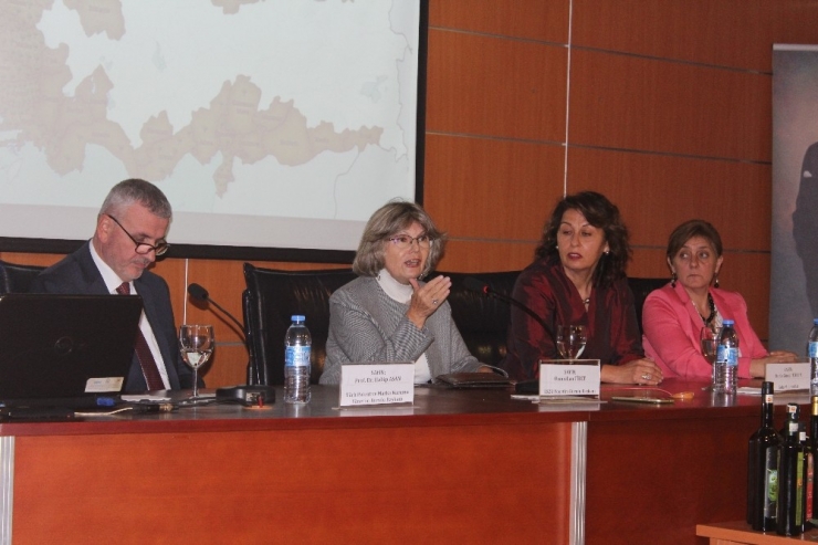 Tibet; “Gündem Coğrafi İşaret Kadar Tağşişle Mücadele Olmalı”