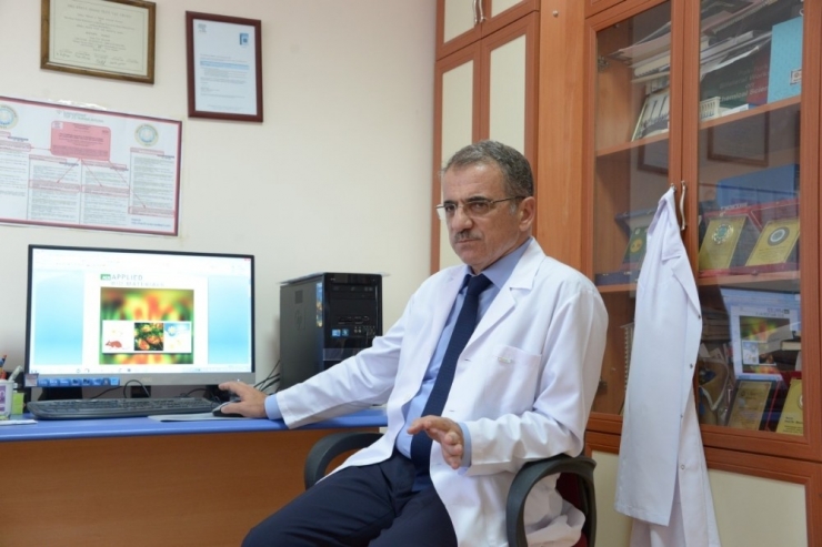 Selçuk Üniversitesi, Doğal Kaynaklı Kanser İlacı Adayı Geliştiriyor