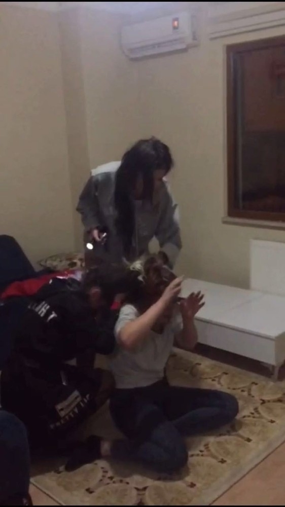 Trabzon’daki Dayakçı Üniversiteli Kızlara Yerel Mahkemenin Verdiği 10’ar Yıllık Ceza Bozuldu