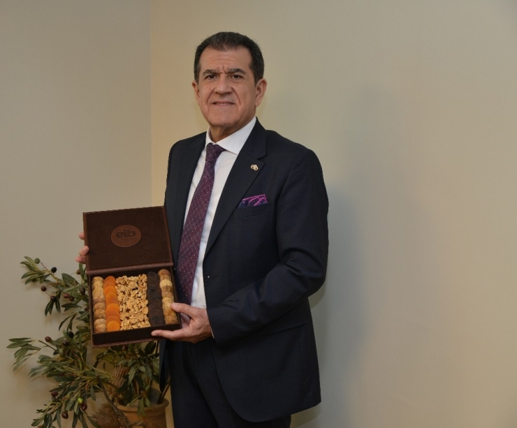 Türk Kahvesi, Amerika’da Türk Lezzetlerinin Tanıtım Elçisi Oldu