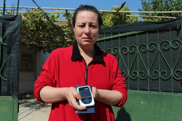 Çaresizliğin Gözyaşlarına Elektronik Kelepçe