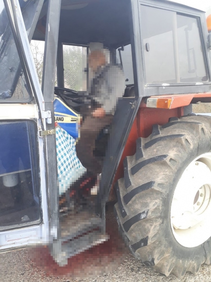 Bilecik’te Trafik Kazasında 1 Kişi Hayatını Kaybetti