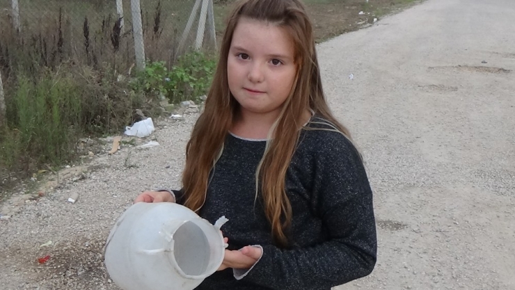 Bunu Yapan İnsan Olamaz!