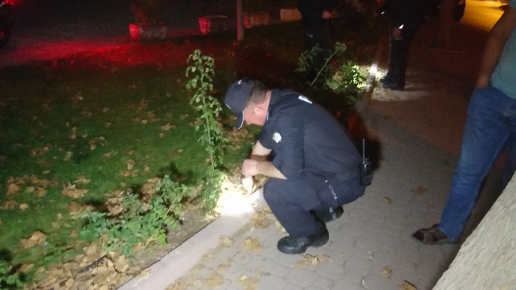 Konya’da Silahlı Kavga: 2 Yaralı