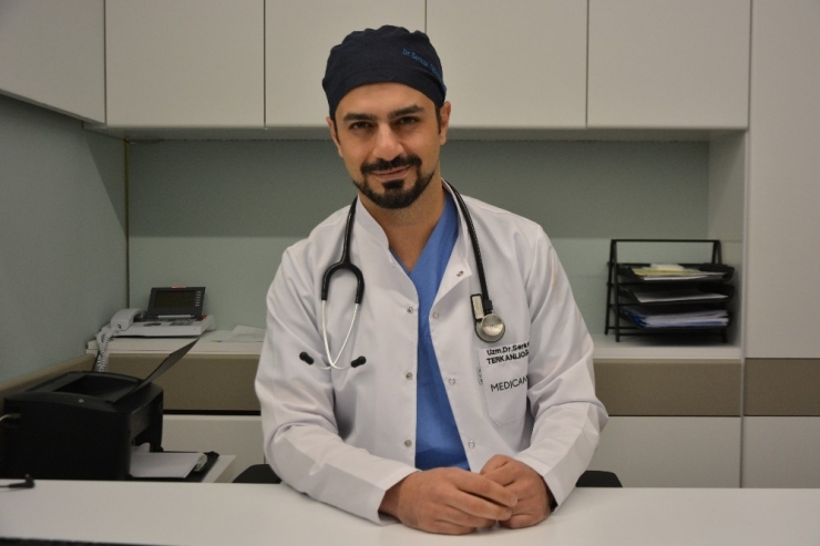 Periferik Sinir Blokaj İle Ameliyat Ağrılarına Son