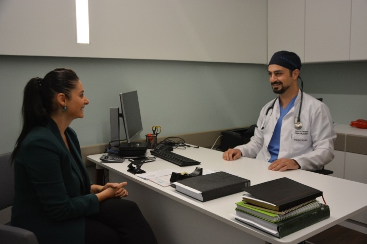 Periferik Sinir Blokaj İle Ameliyat Ağrılarına Son