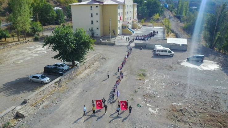 Kato’dan Barış Pınarı Harekatı’na Tam Destek