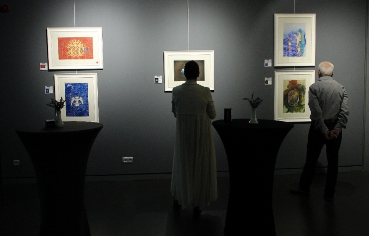 Beyza Ağaoğlu: “Trabzonspor İnşallah Hak Ettiği Başarıyı Kazanacak”