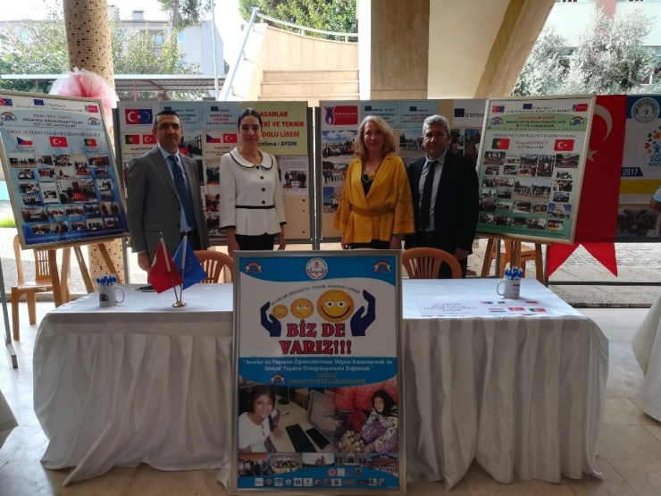 Soğan Tarlasından Avrupa Yolculuğuna