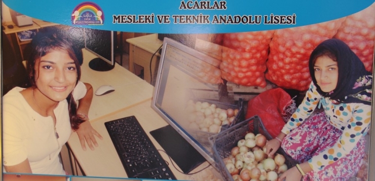 Soğan Tarlasından Avrupa Yolculuğuna