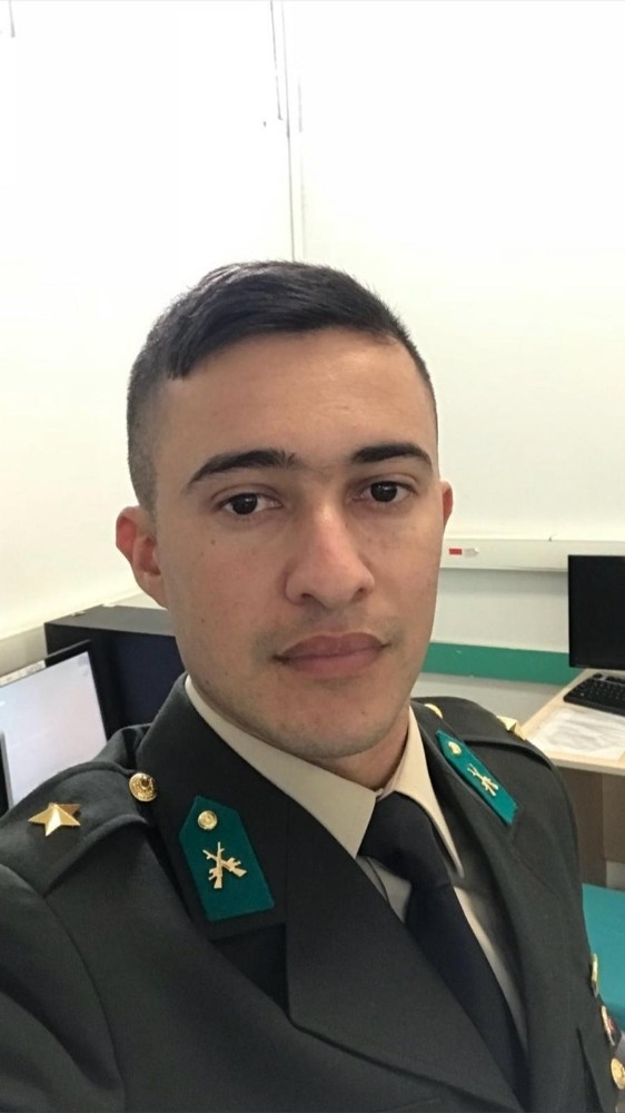 Manisalı Subay Van’da Yaralandı