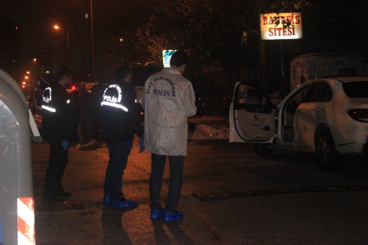 Beylikdüzü’nde Eski Koca Dehşeti: 3 Ölü