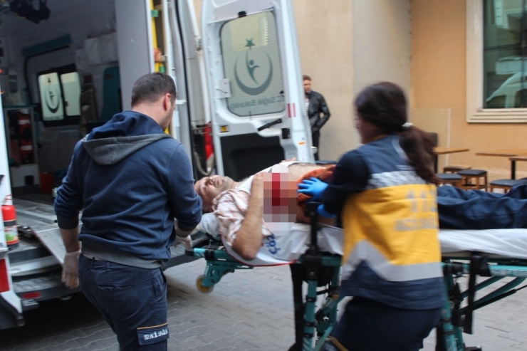 Bursa’da İki Arkadaş Arasında Çıkan Tartışma Kanlı Bitti