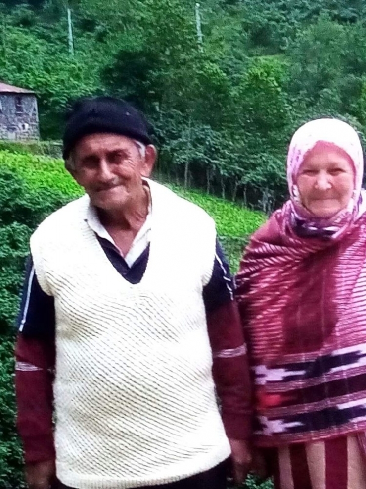 Sel Sularına Kapılarak Kaybolan Şahıs Ölü Bulundu