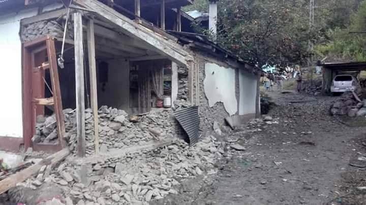 Hindistan-pakistan Arasında Gerginlik: 16 Ölü