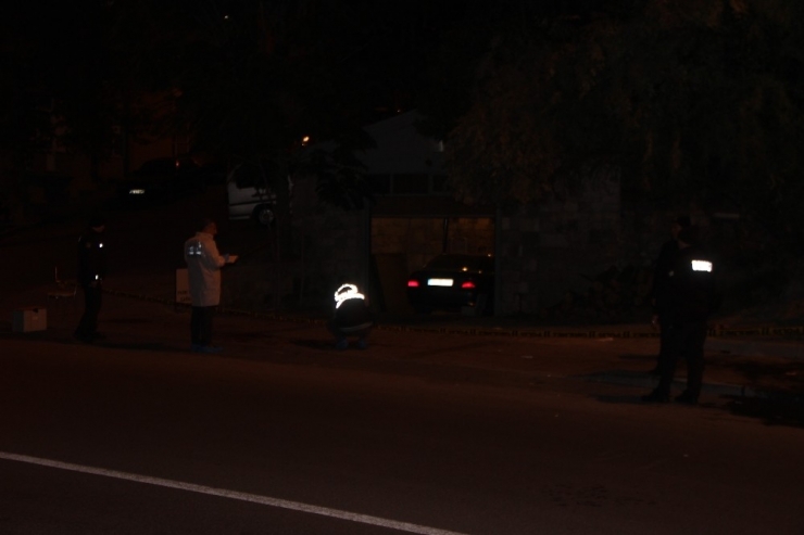 Kayseri’de Bıçaklı Kavga: 2 Yaralı